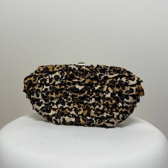 Santi Handbags - SANTI clutch bag